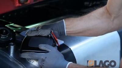 ZIPPER - Installazione